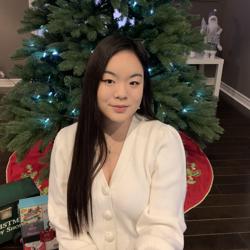 Erin Kim Clubhouse