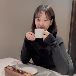 Clara Kim Clubhouse