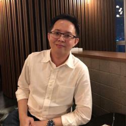 James Ong Clubhouse