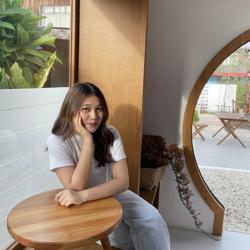 Yanisa Kaewmoon Clubhouse