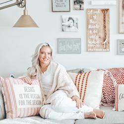 Sheri Garzia Clubhouse