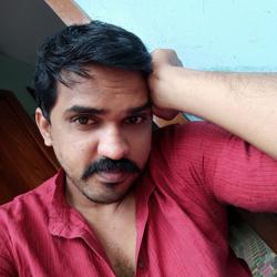 Nithin chandran Clubhouse