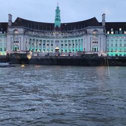 Natarsha Palmer Clubhouse