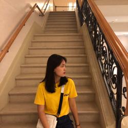 Fiona Chen Clubhouse