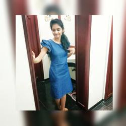 Pooja Ravi Clubhouse