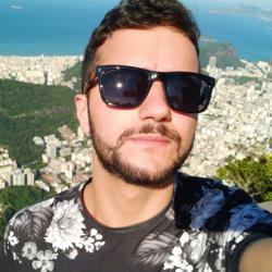 Matheus Luvier Clubhouse