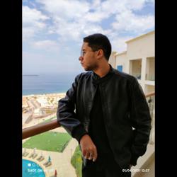 Ahmed Khaled Clubhouse