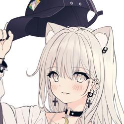 Clubhouse profile picture for @xxshadowxx