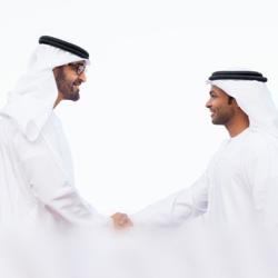 Rashed Alhemeiri Clubhouse