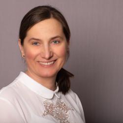 Bogna Stawarczyk Clubhouse