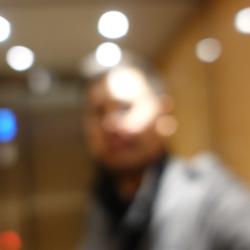 Junseok Hyun Clubhouse