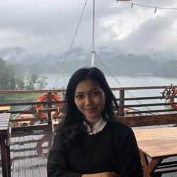 Margareth Mutiara Clubhouse