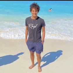 Saad Komber Clubhouse