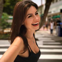 Jessica Scheffer Clubhouse