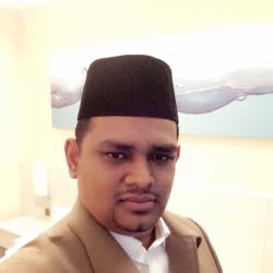 Mohamad Amin Clubhouse