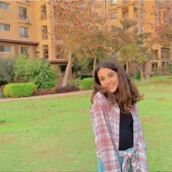 Noura ElAlfy Clubhouse