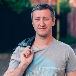 Alexey Novikov Clubhouse