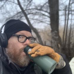 Ole Frank Nielsen Clubhouse