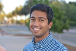 Clubhouse profile picture for @rishab