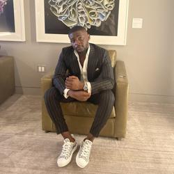 Kunle O. Clubhouse