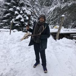 Ehsan Abeyat Clubhouse