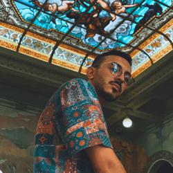 Muhamed Fathi Clubhouse