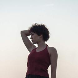 Sasha Cunningham Clubhouse