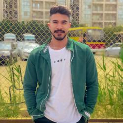 Muhammed Esmail Clubhouse