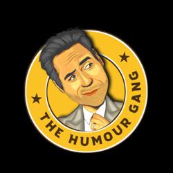 The Humour Gang Clubhouse