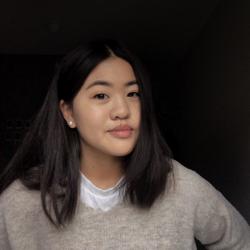 Vivianne Zhang Wei Clubhouse