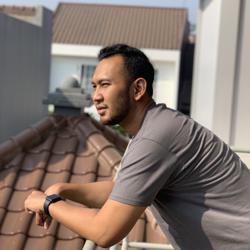 Satrio Buwono Clubhouse