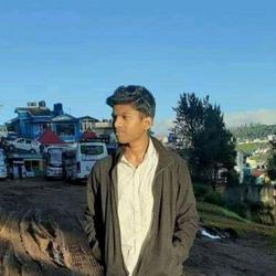 Akshay  R S Clubhouse