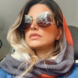 somi babanejad Clubhouse