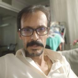 محمد ظریف Clubhouse