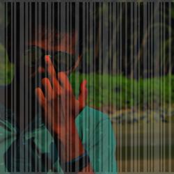 Clubhouse profile picture for @sociopathic