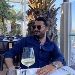 Mehmet Nesil Acar Clubhouse