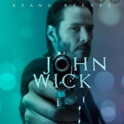 John  Wick Clubhouse