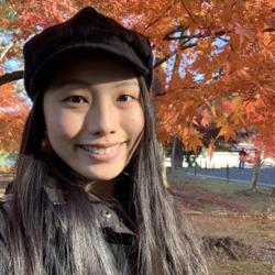 Christine Tsai Clubhouse