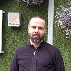 Alireza Sohi Clubhouse