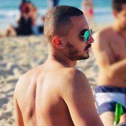 Khaled Waleed Clubhouse