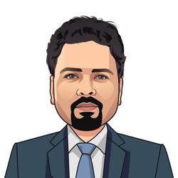 Clubhouse profile picture for @swatantra