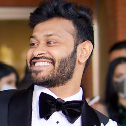 Clement Kurian Clubhouse