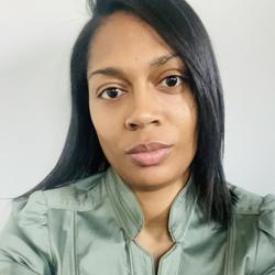 Quiana Carpenter Clubhouse