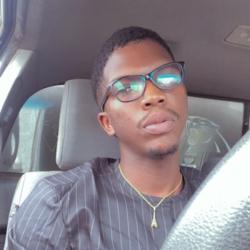 Oluwatobi Osho Clubhouse