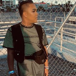 James Rafael Clubhouse