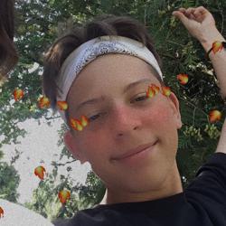 Clubhouse profile picture for @pots