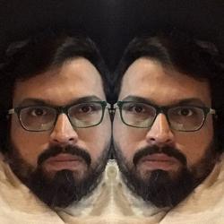 Ashutosh Raval Clubhouse