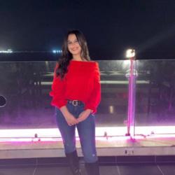 Logine Khaled Clubhouse