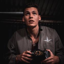 Drew Howard Clubhouse