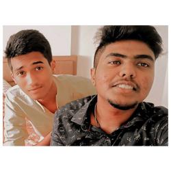 Pratham P Clubhouse